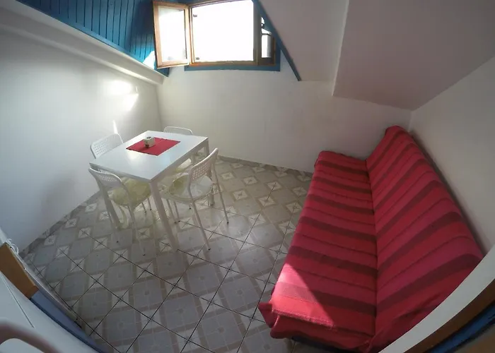 Appartement Orange Apartment's Repic