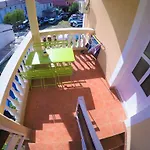 شقة Orange Apartment's Repic بيوغْغاد نا موغو