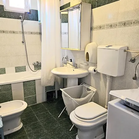 Appartement Orange Apartment's Repic