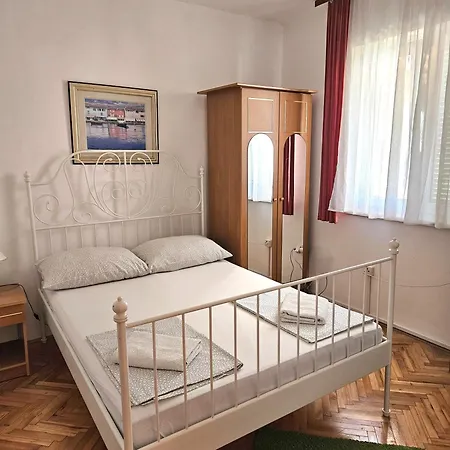 Orange Apartment's Repic Appartement *