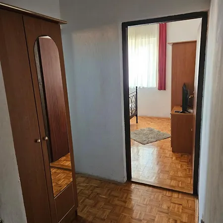 Orange Apartment's Repic Appartement Biograd Na Moru