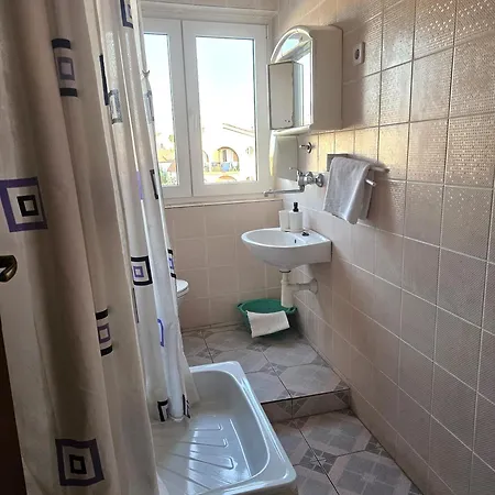 Appartement Orange Apartment's Repic Biograd Na Moru