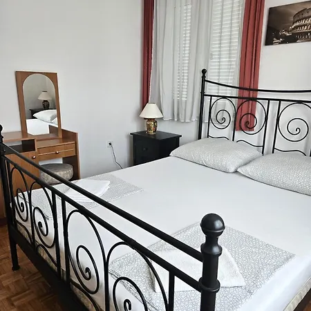 Orange Apartment's Repic Appartement *