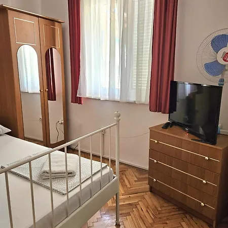 Orange Apartment's Repic Appartement Biograd Na Moru