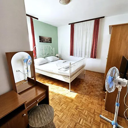 شقة Orange Apartment's Repic