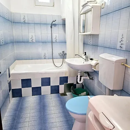 Lejlighed Orange Apartment's Repic Biograd Na Moru