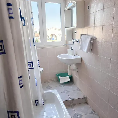 Lejlighed Orange Apartment's Repic Biograd Na Moru