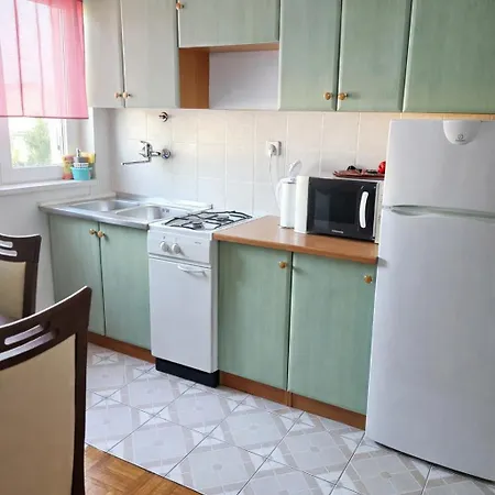 Apartment Orange Apartment's Repic