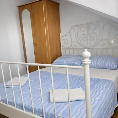 Lejlighed Orange Apartment's Repic *