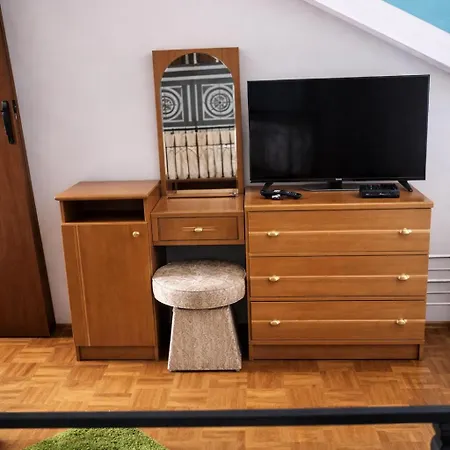 Lejlighed Orange Apartment's Repic
