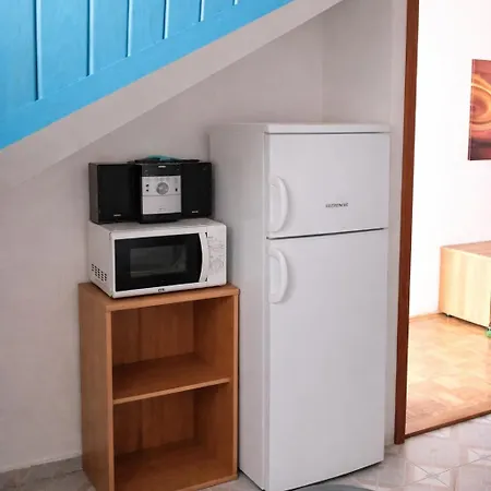 Orange Apartment's Repic Lejlighed *