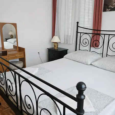 Apartment Orange Apartment's Repic Biograd Na Moru