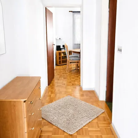 Orange Apartment's Repic Lejlighed *