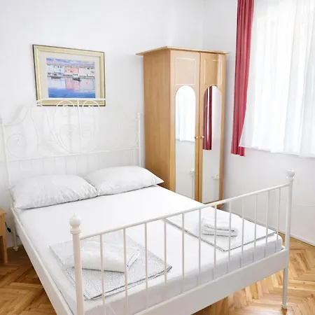 Lejlighed Orange Apartment's Repic Biograd Na Moru