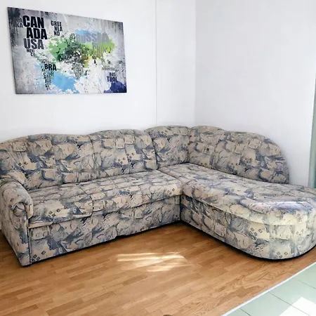 Orange Apartment's Repic * Biograd Na Moru