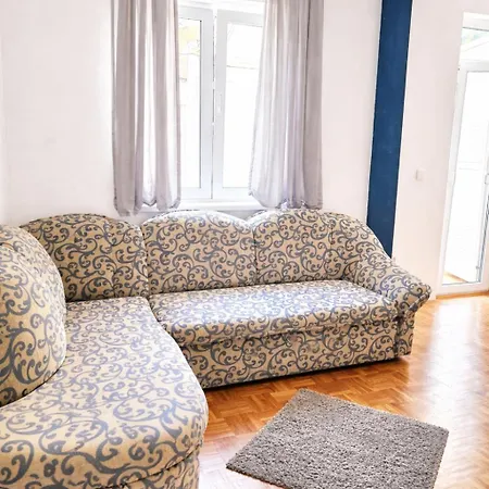 Orange Apartment's Repic Lejlighed *