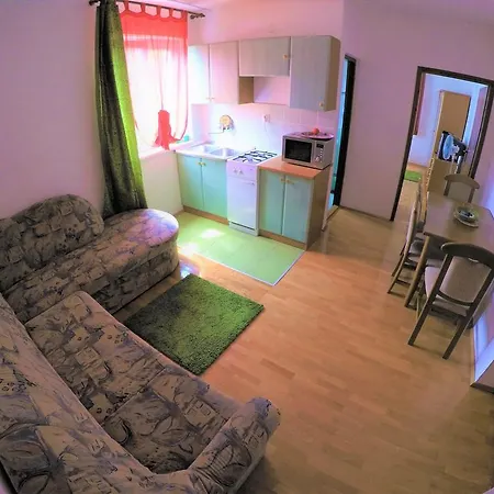 Appartement Orange Apartment's Repic