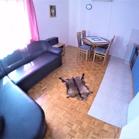 Orange Apartment's Repic Appartement *