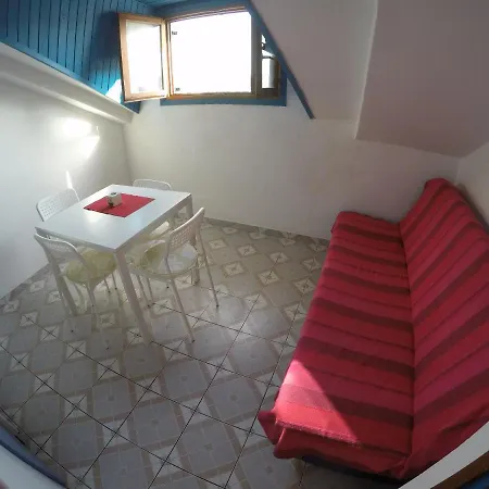 Appartement Orange Apartment's Repic
